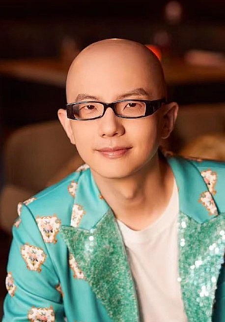 平安 Anson Ping照片