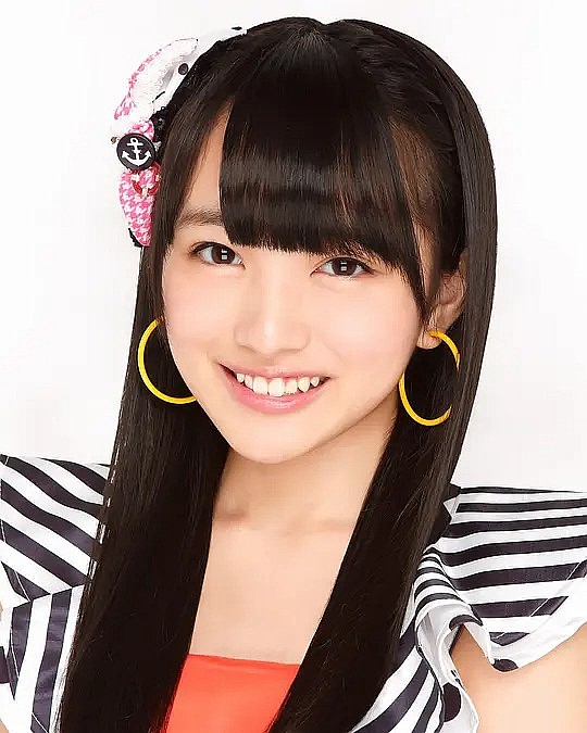 向井地美音 Mion Mukaichi照片