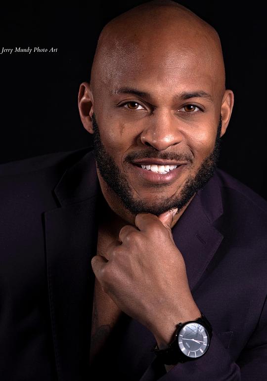 劳利格·克莱门茨 Rawleigh Clements-Willis照片