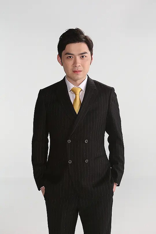 宋卿 Qing Song照片