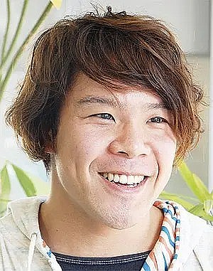 藤村享平 Kyohei Fujimura照片
