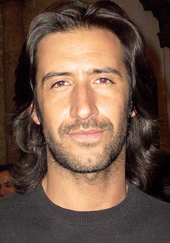 何塞·马利亚·亚兹皮克 José María Yazpik照片