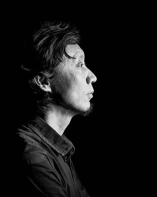 祁永金 Yongjin Qi照片