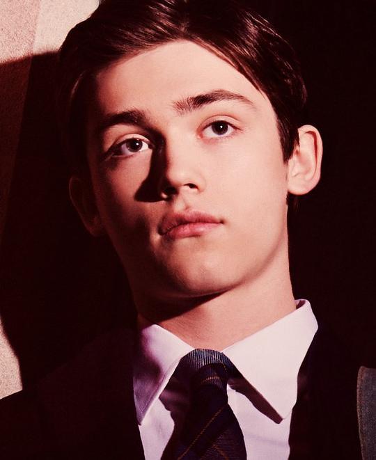 基德里奇·塞拉蒂 Keidrich Sellati照片