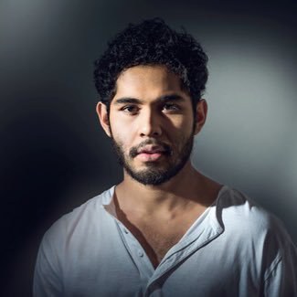 克里斯蒂安·菲尔 Kristyan Ferrer照片