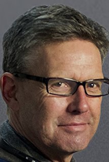 戴维·朗格利 David Loughery照片