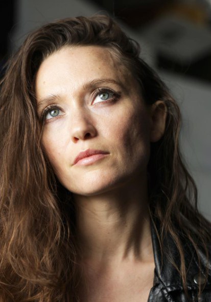 塔巴莎·肖恩 Tabatha Shaun照片