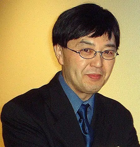 南雅彦 Masahiko Minami照片