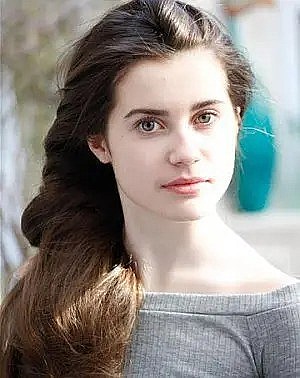 伊莫珍·古尼 Imogen Gurney照片