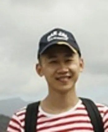 张涧赤 Jianchi Zhang照片
