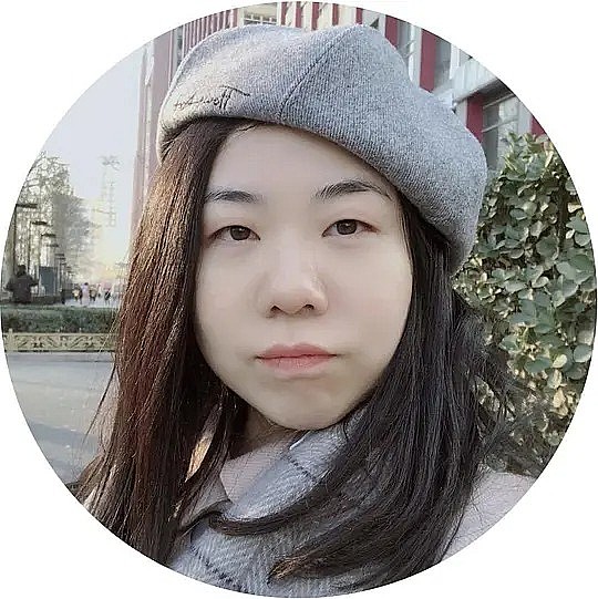 金璐 Luna照片