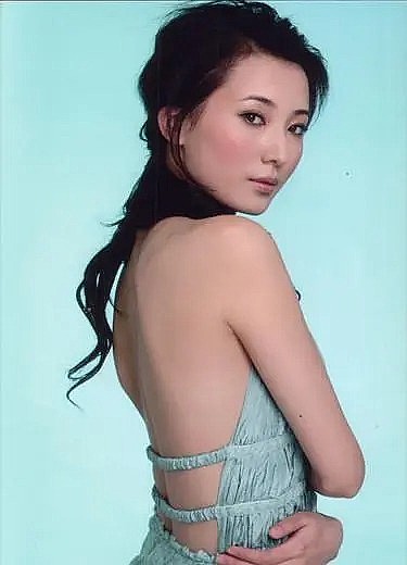 许一琦 Yiqi Xu照片
