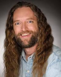 詹姆斯·布莱克本 James Blackburn照片