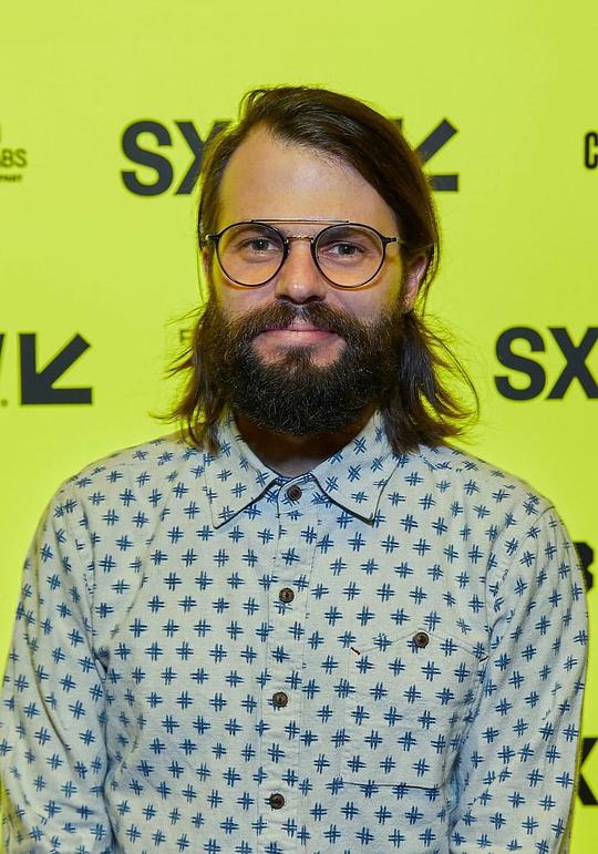 科林·威斯特 Colin West照片