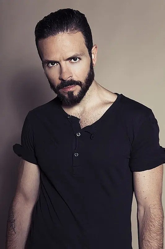 何塞·马里亚·托雷 José María Torre照片