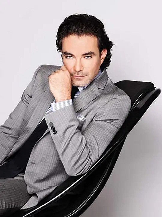Mauricio Islas照片