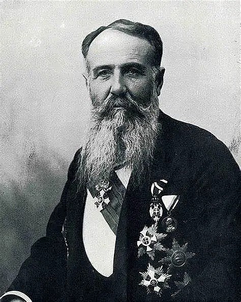 尼科拉·帕希奇 Nicholas Pasic照片