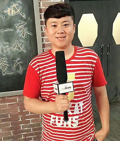 孙小孟 Xiaomeng Sun照片
