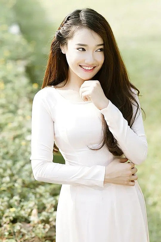 雅芳 Nha Phuong照片