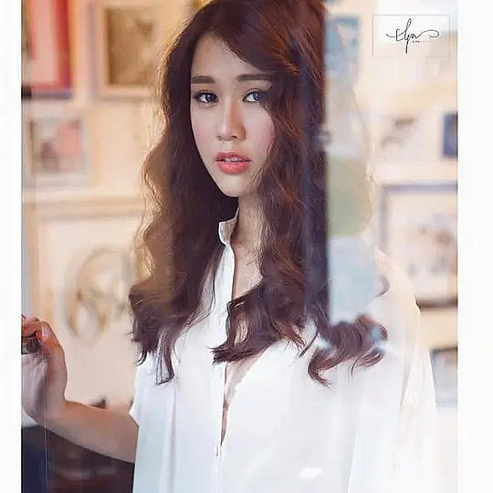 玉草 Ngoc Thao照片