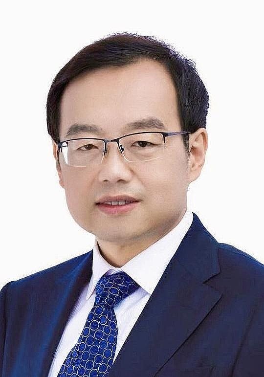 于赓哲 Gengzhe Yu照片