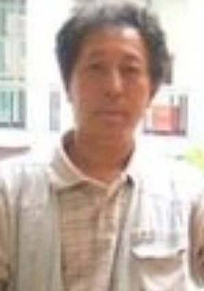 梁彤 Tong Liang照片