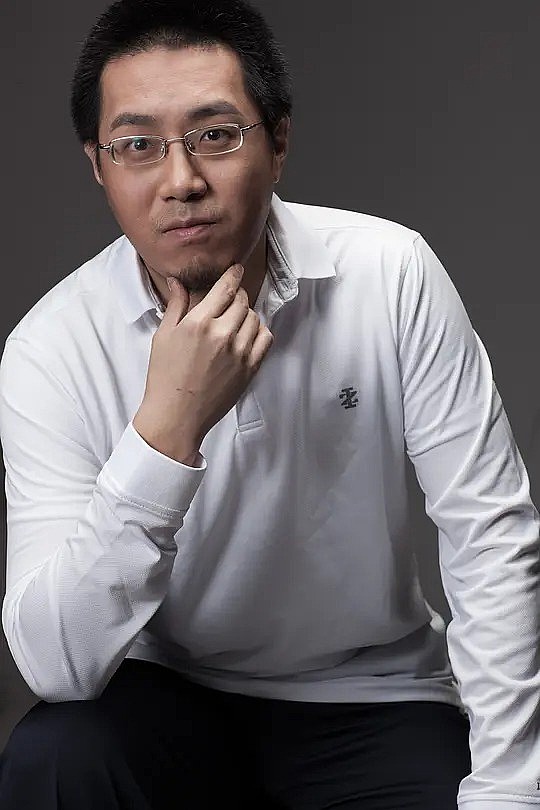 卢健 Lu Jian照片