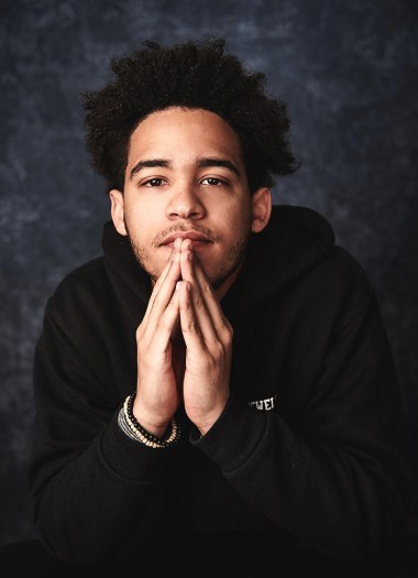 小豪尔赫·兰登伯格 Jorge Lendeborg Jr.照片