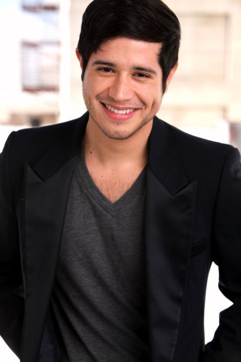 豪尔赫·迪亚斯 Jorge Diaz照片