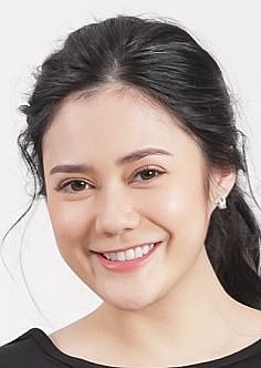 斯蒂芬妮·莱尔斯 Stephanie Lerce照片