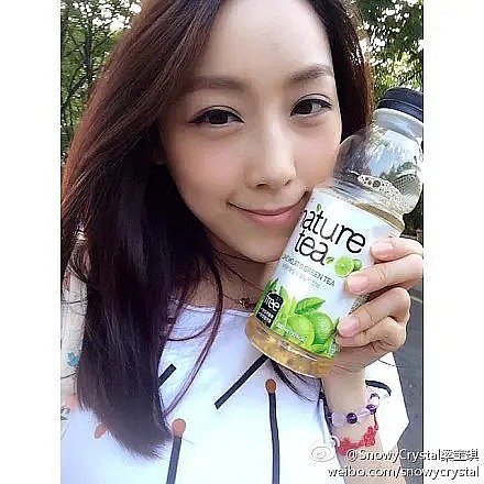 梁宝琪 Crystal Leung照片