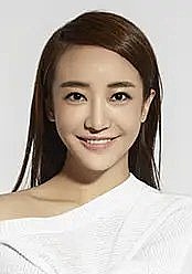 姜尘 Chen Jiang照片