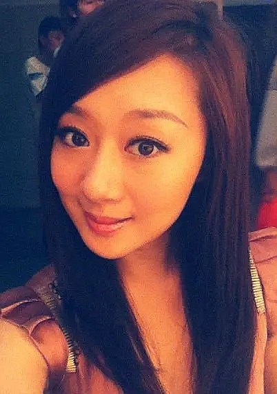 刘鑫 Xin Liu照片