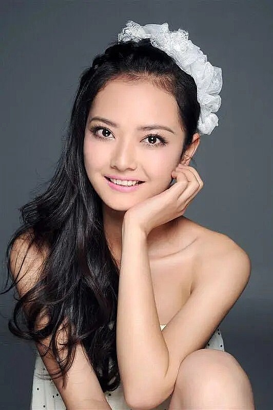 文祁 Qi Wen照片