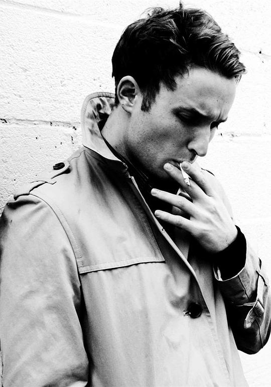 祖舒华·克洛斯 Joshua Close照片