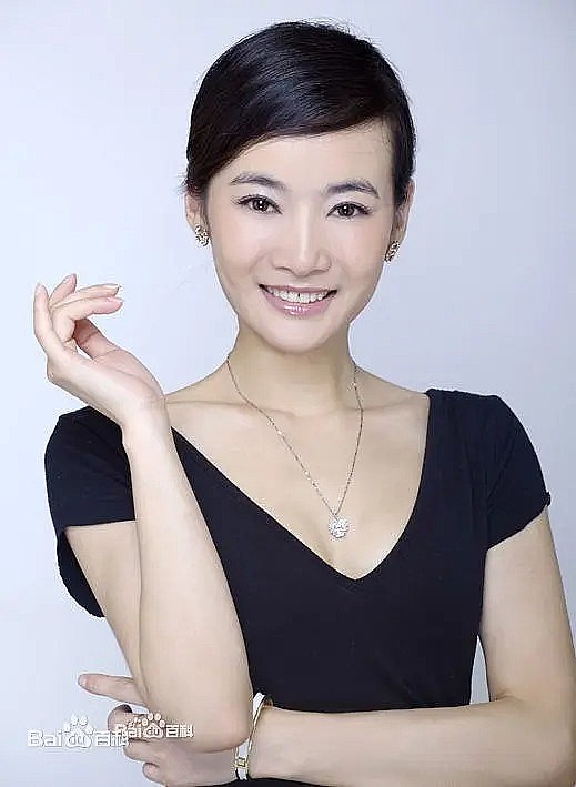 吴海棠 Haitang Wu照片