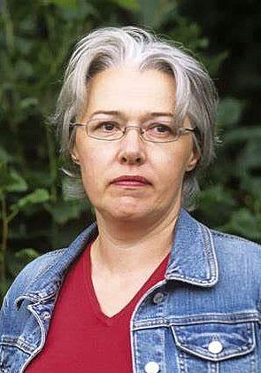 苏珊娜·克拉克 Susanna Clarke照片
