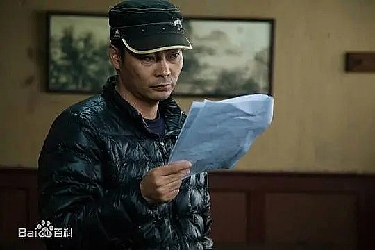 白云默 Yunmo Bai照片
