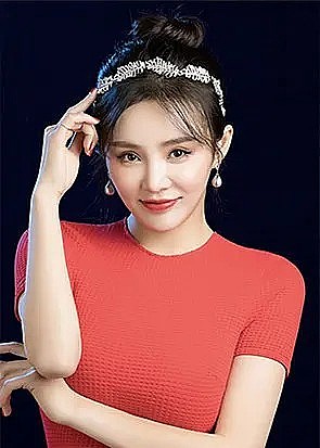 郑伊涵 Yihan Zheng照片
