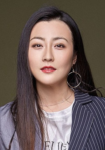 方贻萱 Yixuan Fang照片