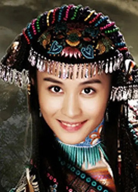宋懿洁 Yijie Song照片