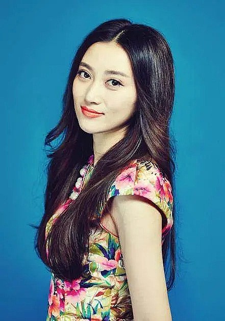唐艺纯 Yichun Tang照片
