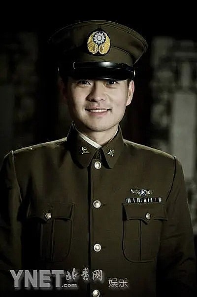 樊营 Ying Fan照片