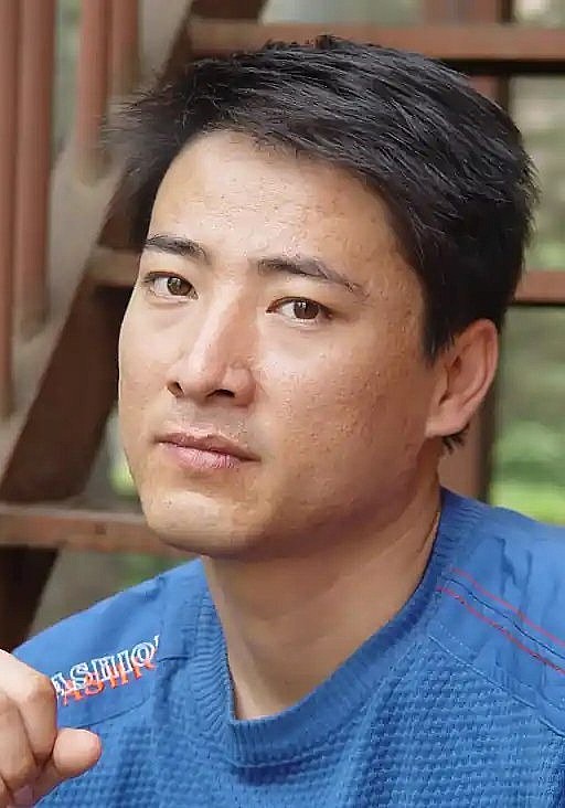 徐连顺 Lianshun Xu照片