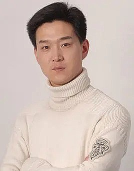 张建峰 Jianfeng Zhang照片