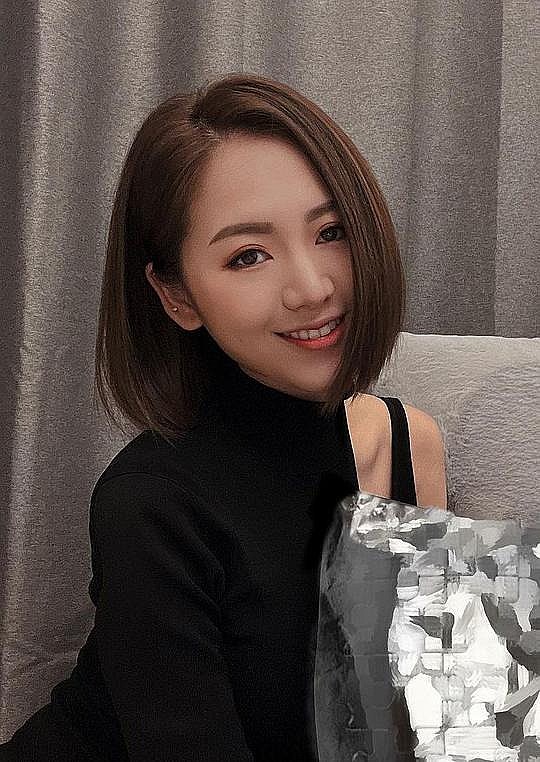 朱斐斐 Fei Fei Chu照片