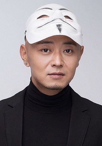 柳洋 Yang Liu照片
