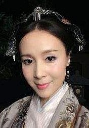 刘殊辰 Shuchen Liu照片