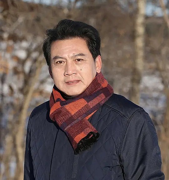 王勇 Yong Wang照片