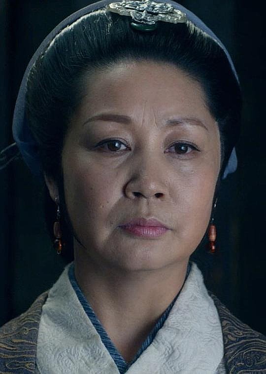 孙小会 Xiaohui Sun照片